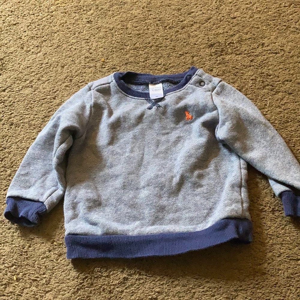Sweater